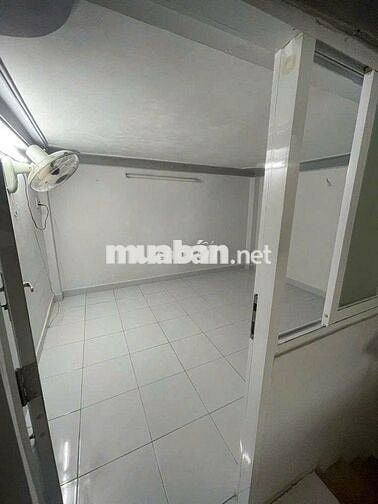 🏠 CHO THUÊ NHÀ NGUYÊN CĂN HẺM TRƯỜNG SƠN–Q10 (3,5*15m2) dọn vào ở ngay