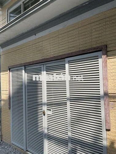 🏠 CHO THUÊ NHÀ NGUYÊN CĂN HẺM TRƯỜNG SƠN–Q10 (3,5*15m2) dọn vào ở ngay