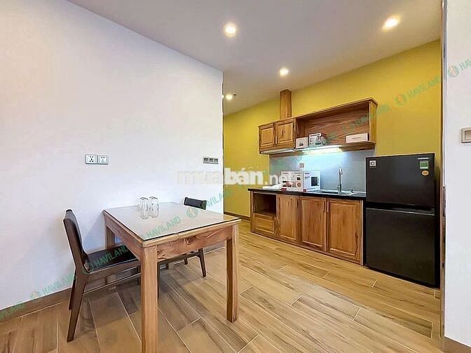 ✨ STUDIO CÓ BAN CÔNG – NGUYỄN HUY CHƯƠNG  ✨