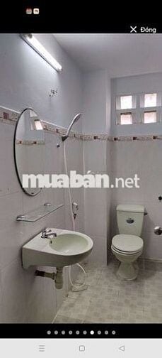 CHO THUÊ NHÀ HXH, 2 XET, đường 100 BINH THỚI Q.11