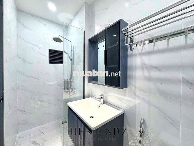 CHO THUÊ CĂN HỘ 1 PHÒNG NGỦ - NGAY TRUNG TÂM QUẬN 3 - GIÁ CỰC ƯU ĐÃI