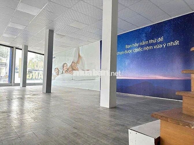 CHO THUÊ NHÀ GÓC 2 MẶT TIỀN ĐƯỜNG 3/2, P.8, QUẬN 11 🌟