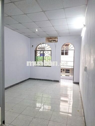 Nhà thuê Gò Vấp💥Hẻm xe hơi 361 Phan Huy Ích💥sát bên Emart 7,5 triệu