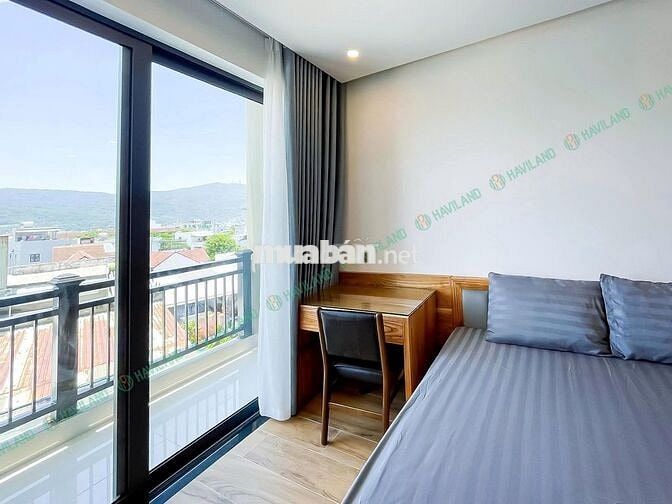 ✨ STUDIO CÓ BAN CÔNG – NGUYỄN HUY CHƯƠNG  ✨