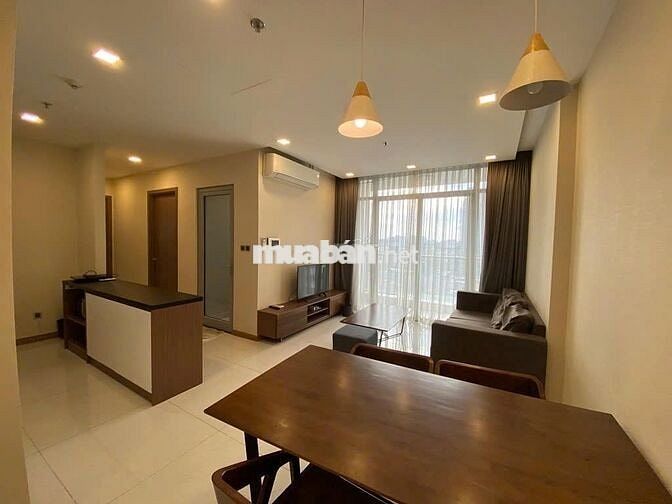 Còn 01 Căn 2PN 84m2 Khu PARK Giá Mềm Chỉ 9.6 Tỷ Bao Hết - Sẵn HĐT