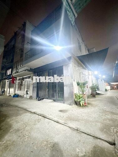 CĂN GÓC HXH 2 TẦNG - NGAY TÂN HƯƠNG -TÂN SƠN NHÌ - CHỈ 4.3 TỶ