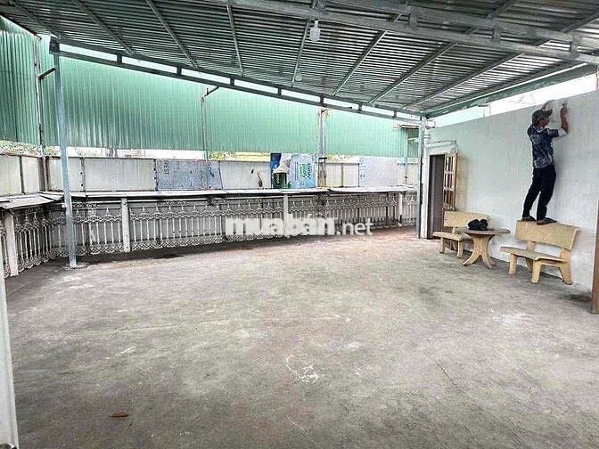 CHO THUÊ NHÀ GÓC 2 MẶT TIỀN ĐƯỜNG 3/2, P.8, QUẬN 11 🌟