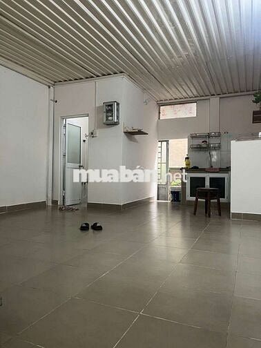 💗🏠 nhà mới 4,5x16 gác lửng làm kho xưởng gv