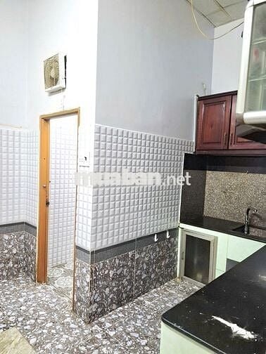 Nhà thuê Gò Vấp💥Hẻm xe hơi 361 Phan Huy Ích💥sát bên Emart 7,5 triệu