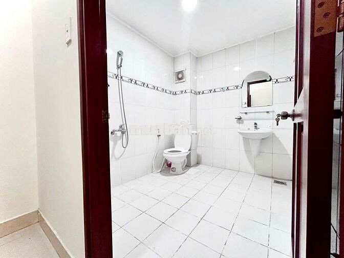 Ký túc xá Bình Thạnh ngay ĐH Hồng Bàng gần UEF GTVT Hutech - Giá rẻ