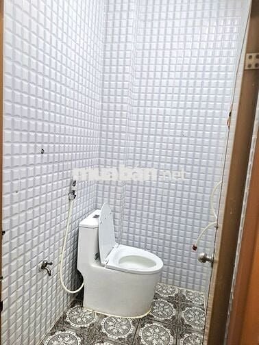 Nhà thuê Gò Vấp💥Hẻm xe hơi 361 Phan Huy Ích💥sát bên Emart 7,5 triệu