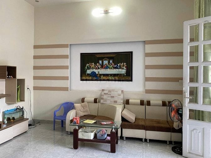 Bán nhà 74/41 đường 20, P. Long Thạnh Mỹ, TP. Thủ Đức.