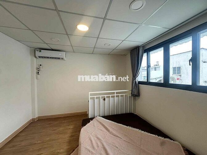 🌟 CĂN HỘ 2PN MỚI - FULL NỘI THẤT TẠI LÊ VĂN LƯƠNG, Q7