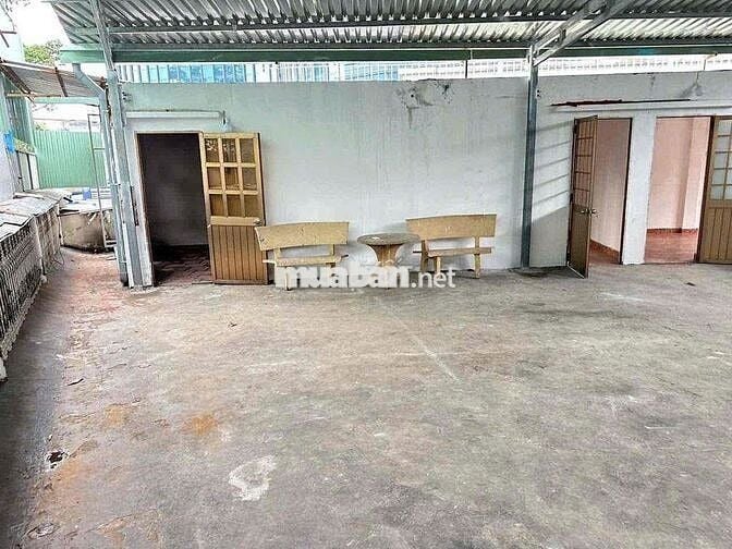 CHO THUÊ NHÀ GÓC 2 MẶT TIỀN ĐƯỜNG 3/2, P.8, QUẬN 11 🌟