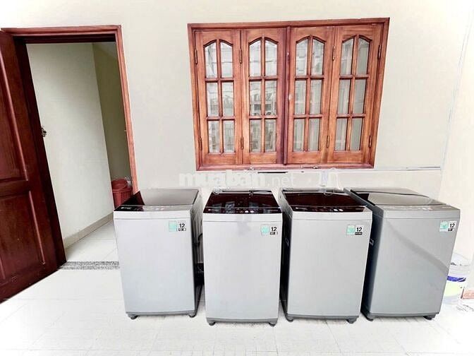 Ký túc xá Bình Thạnh ngay ĐH Hồng Bàng gần UEF GTVT Hutech - Giá rẻ