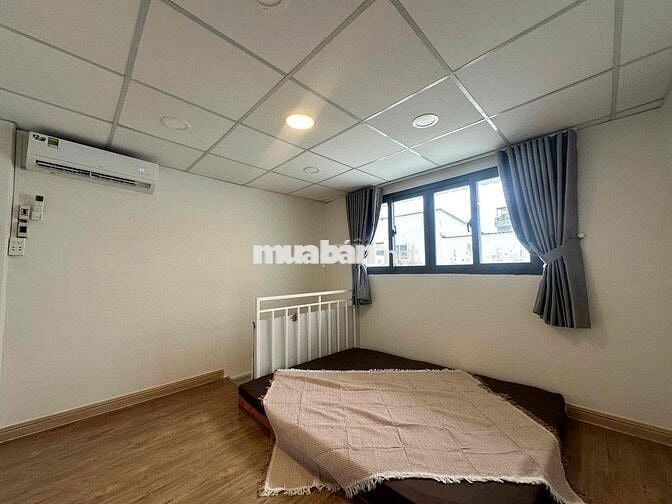 🌟 CĂN HỘ 2PN MỚI - FULL NỘI THẤT TẠI LÊ VĂN LƯƠNG, Q7