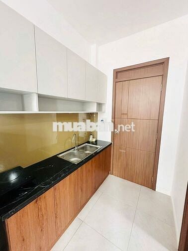 Cho thuê căn hộ Q3_Sát Cầu Lê Văn Sỹ_Gần đh Sư Phạm_Trường học_Fill nt