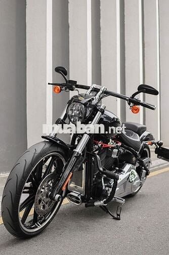 Thanh Motor cần bán Harley Davidson Breakout 2020