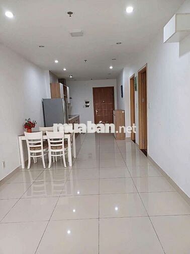 Cityland Park Hills 2pn 2wc full đẹp rộng cho thuê 14tr/ tháng ở liền