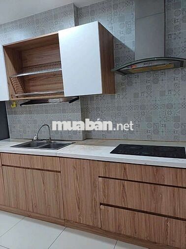 Cityland Park Hills 2pn 2wc full đẹp rộng cho thuê 14tr/ tháng ở liền