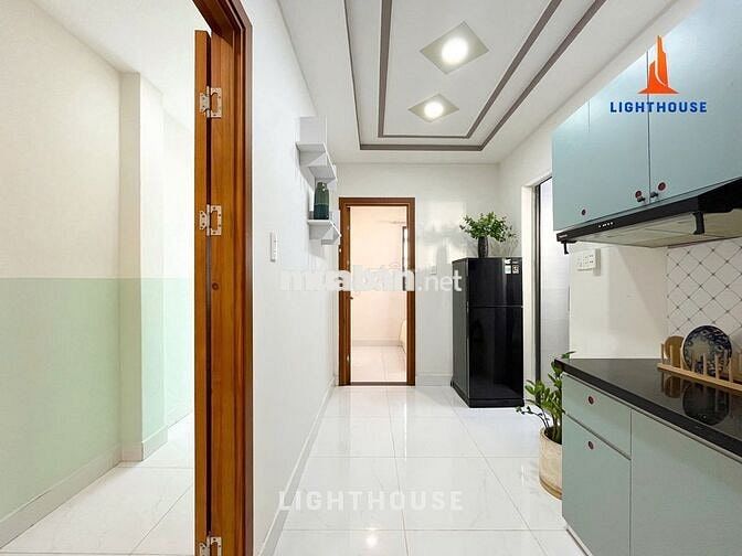 🔥 CĂN HỘ DỊCH VỤ 2PN – TRUNG TÂM PHÚ NHUẬN – BOOK NGAY KẺO LỠ! 🔥