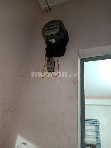 Chính chủ cho thuê phòng trọ có máy lạnh, mới sạch sẽ đẹp 