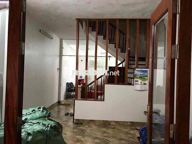 Chính chủ cho thể tầng 1 biệt thự KĐT Văn Phú