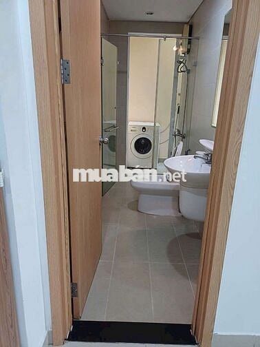 Cityland Park Hills 2pn 2wc full đẹp rộng cho thuê 14tr/ tháng ở liền