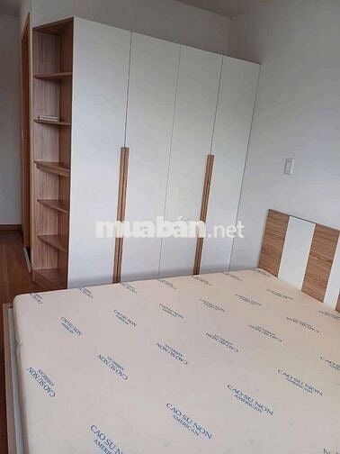 Cityland Park Hills 2pn 2wc full đẹp rộng cho thuê 14tr/ tháng ở liền