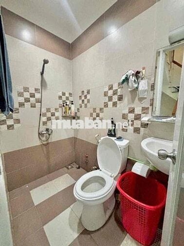 CHÍNH CHỦ CHO THUÊ NHÀ NGUYÊN CĂN 3PN3WC NGAY LÊ VĂN SỸ - PHÚ NHUẬN