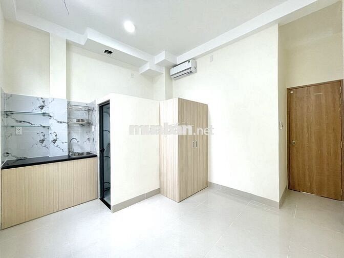 Phòng Mới Xây, An Ninh Gần Khu Chế Xuất Tân Thuận Q7