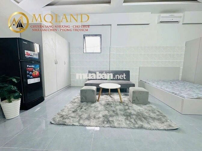 Sang rẻ 26P Cost 3tr3 - Lời 31tr - Q. Tân Phú