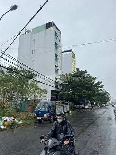 148m2/28 tỷ đất Đường Chính Hữu, Sát Cầu Sông Hàn Đà Nẵng,Giữa Loseby 