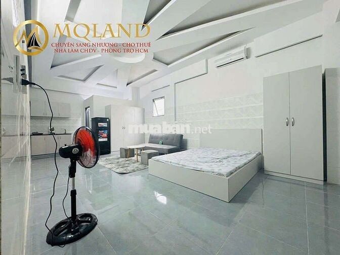 Sang rẻ 26P Cost 3tr3 - Lời 31tr - Q. Tân Phú