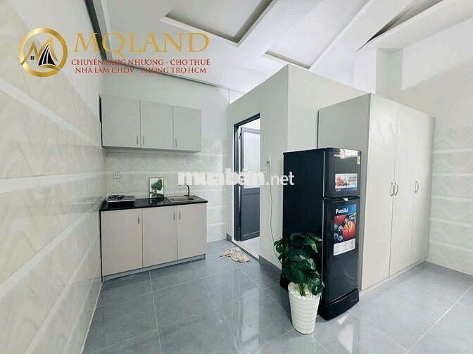 Sang rẻ 26P Cost 3tr3 - Lời 31tr - Q. Tân Phú