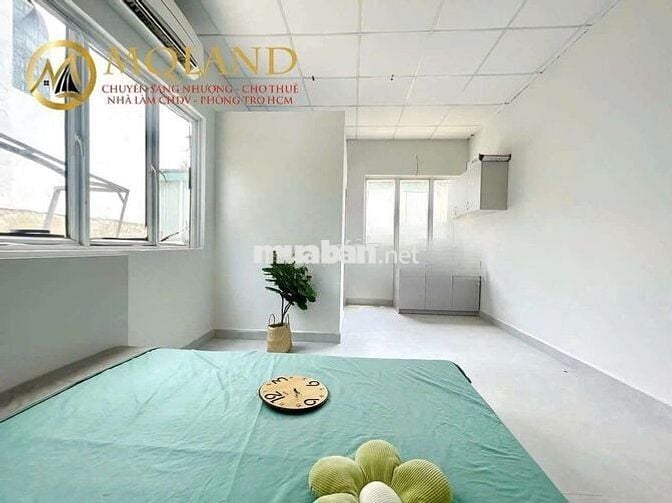 Sang rẻ 26P Cost 3tr3 - Lời 31tr - Q. Tân Phú