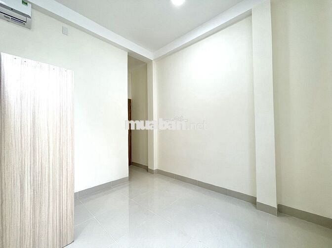 Phòng Mới Xây, An Ninh Gần Khu Chế Xuất Tân Thuận Q7