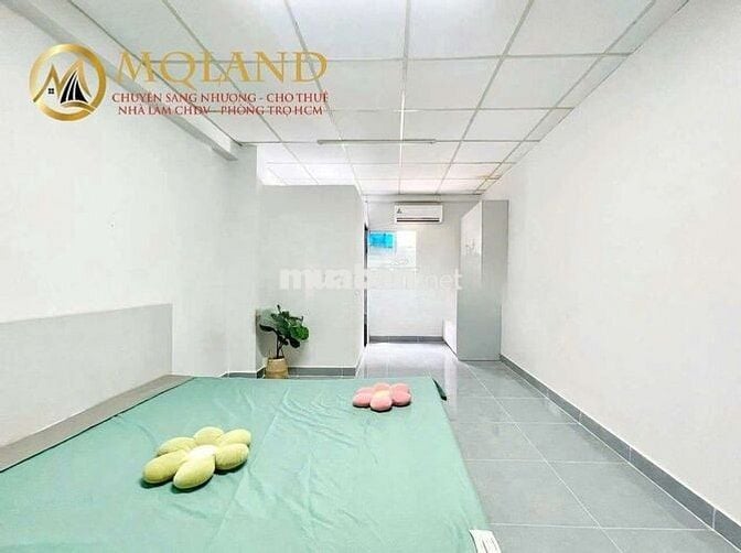 Sang rẻ 26P Cost 3tr3 - Lời 31tr - Q. Tân Phú