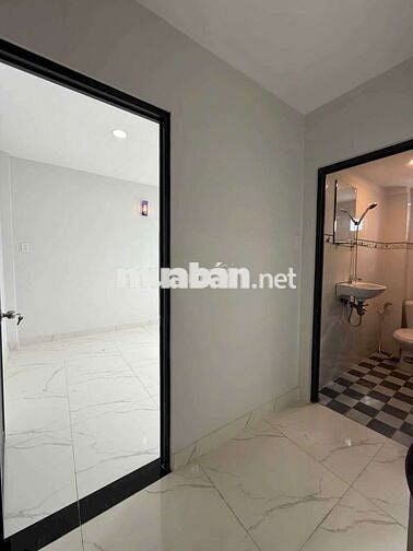 Cho thuê nhà nguyên căn nhà mới đẹp