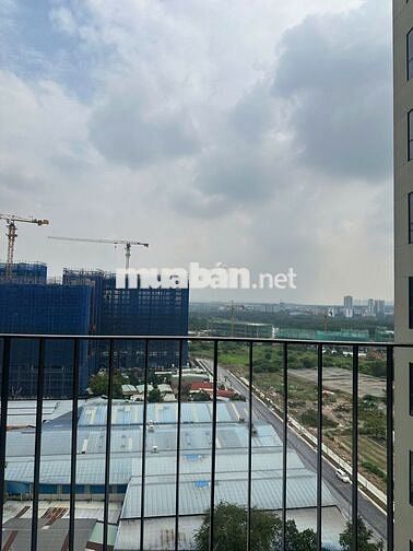 Bán nhanh 2pn2wc Bcons Green Topaz tầng trung hướng Đông Nam 2ty35