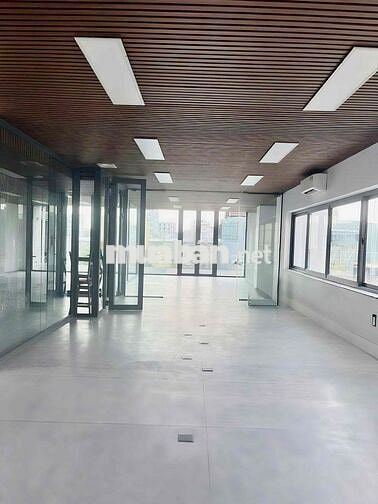 Cho thuê toà nhà 452D Phan Xích Long Q.Phú Nhuận - 5 Tầng Thang máy