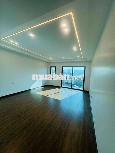 SIÊU PHẨM 6 TẦNG NGỌC THỤY Ô TÔ VÀO NHÀ