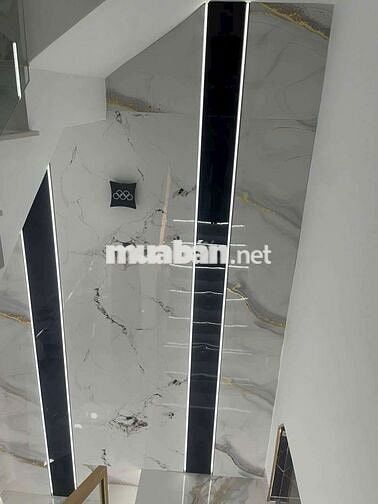 🏠 BÁN NHÀ MỚI XÂY CHÍNH CHỦ – NGAY TRẦN QUANG CƠ, NGUYỄN ẢNH THỦ, Q12