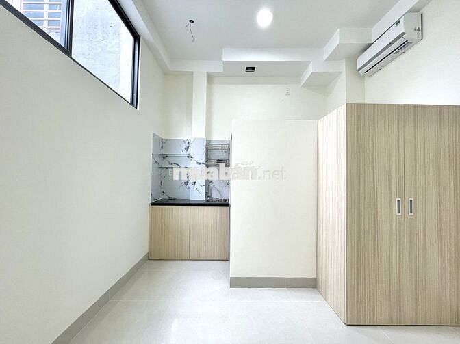 Phòng Mới Xây, An Ninh Gần Khu Chế Xuất Tân Thuận Q7