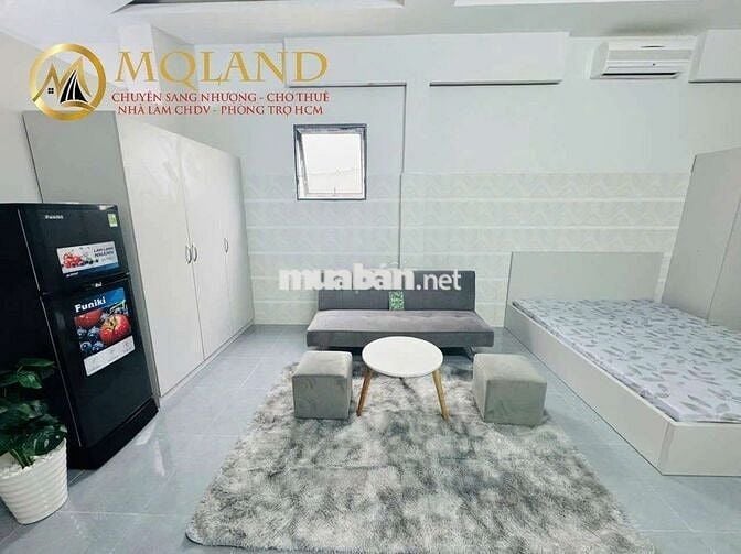 Sang rẻ 26P Cost 3tr3 - Lời 31tr - Q. Tân Phú