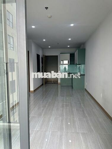 Bán nhanh 2pn2wc Bcons Green Topaz tầng trung hướng Đông Nam 2ty35