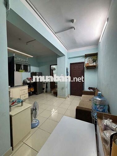 CHÍNH CHỦ BÁN CĂN HỘ NHẤT LAN 2PN QUẬN BÌNH TÂN