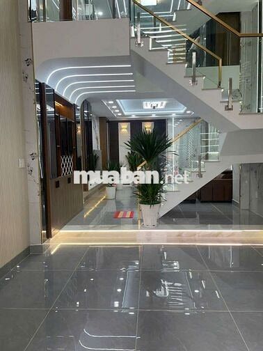 🏠 BÁN NHÀ MỚI XÂY CHÍNH CHỦ – NGAY TRẦN QUANG CƠ, NGUYỄN ẢNH THỦ, Q12