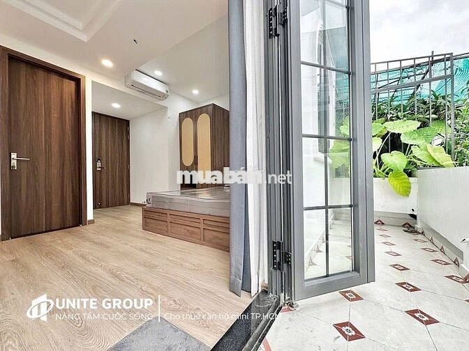 CĂN HỘ CAO CẤP BAN CÔNG LỚN_PHAN XÍCH LONG_GIÁP Q1 Q3 BÌNH THẠNH