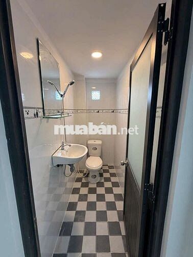 Cho thuê nhà nguyên căn nhà mới đẹp